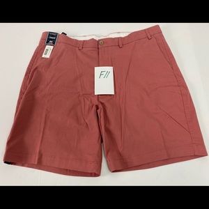 Mens Shorts Roundtree Yorke  Sz 44 Big Tall